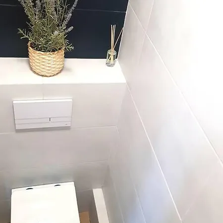 Spokojna Marina Puck Zewnętrze zdjęcie